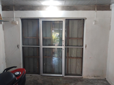Anparasi Home