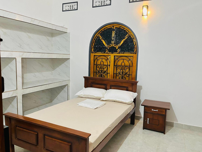 Anjanas Villa
