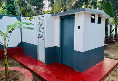 Anjanas Villa