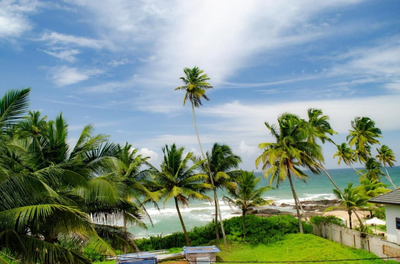 Ocean Breeze Cottage