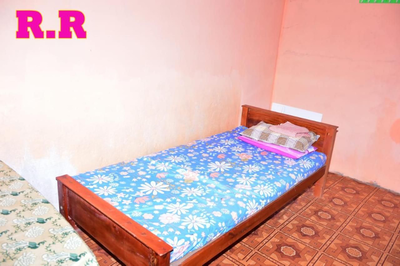 Delft island home stay
