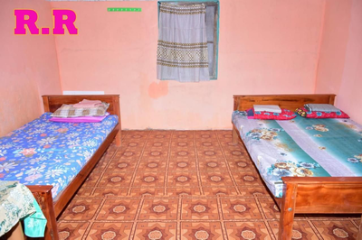 Delft island home stay