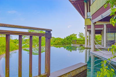 Watergate Bolgoda Hotel