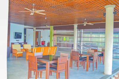 Watergate Bolgoda Hotel