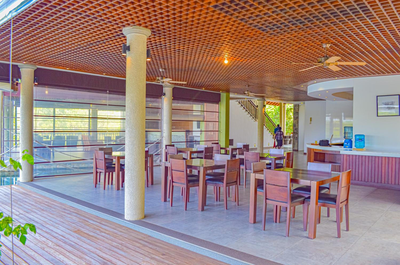 Watergate Bolgoda Hotel