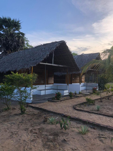 AKM Resort Whisky Point