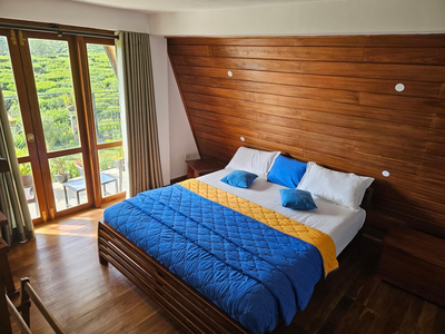 Green Valley Cabin Nuwara Eliya