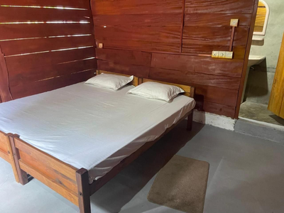 Lemon Tree Hostel Arugambay