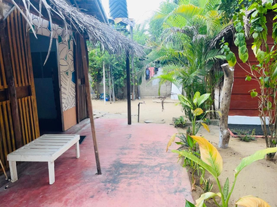 Lemon Tree Hostel Arugambay