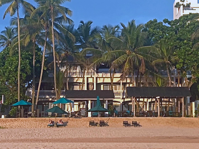 Suite Lanka