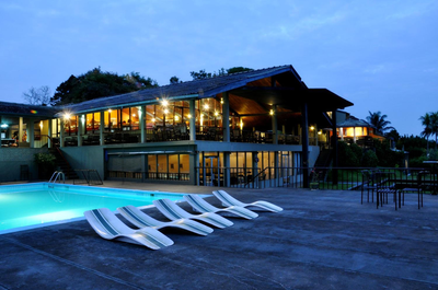 Giritale Hotel