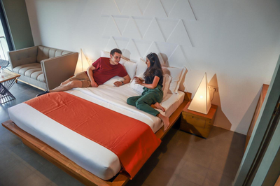 Giritale Hotel
