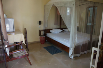 Tandem Guesthouse