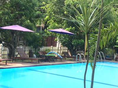 Woodnest Windmill Beach Hotel