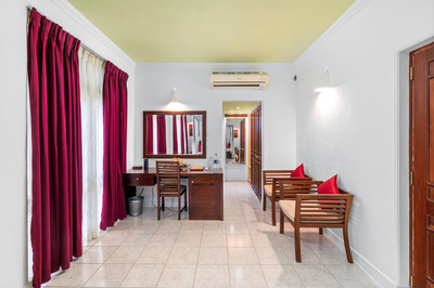 AIDA Hotel - Bentota