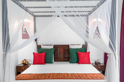 AIDA Hotel - Bentota