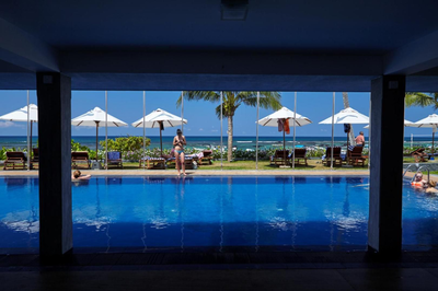 Coral Sands Hotel