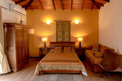 Villa 49