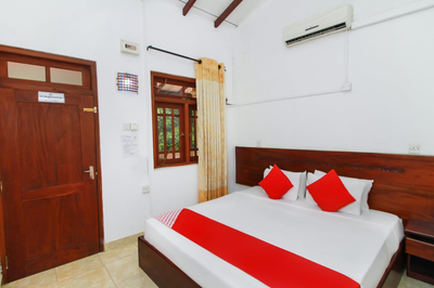 Airport Green View Resort