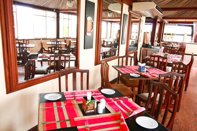 Colombo City Hotels (Pvt) Ltd