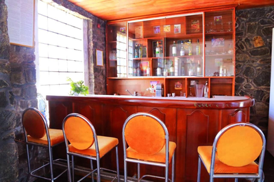 The Rock Hotel