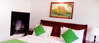 The Rock Hotel