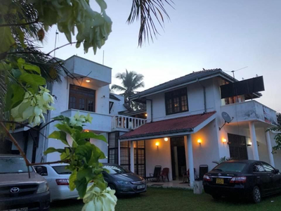 Sunset Beach Residence