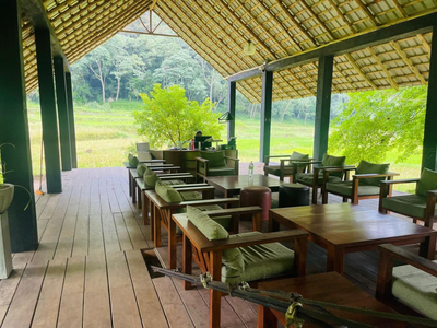 Ella Jungle Resort