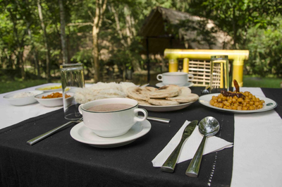Ella Jungle Resort