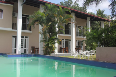 Grand 7 Hotel Thalawathugoda