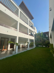Aurora Holiday House