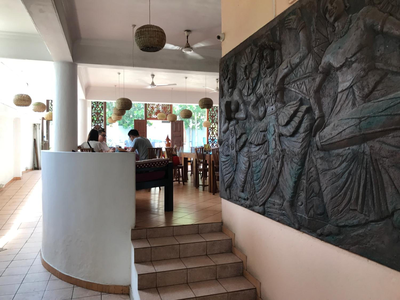 Hotel Paradiso