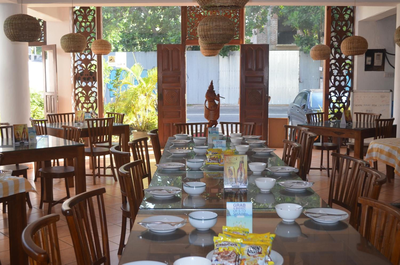 Hotel Paradiso