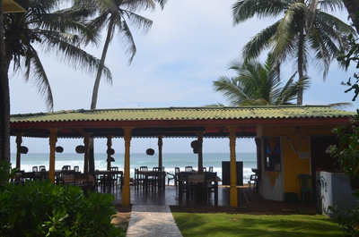 Hotel Paradiso
