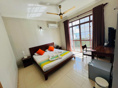 Lafala Hotel & Service Apartment