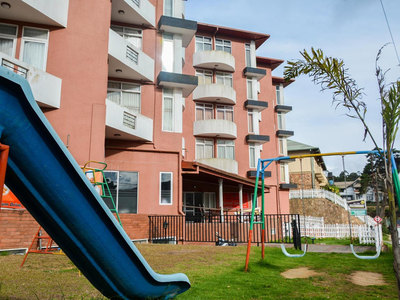 Panoramic Holiday Apartment / Seagull Complex | Nuwara Eliya