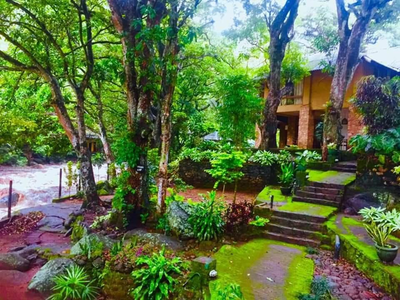 Heritage Belihuloya Resort