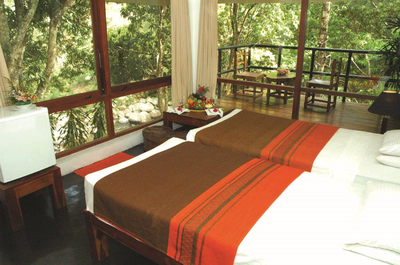 Heritage Belihuloya Resort