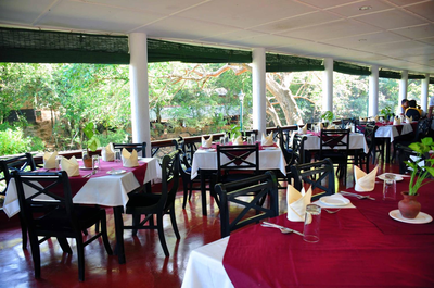 Heritage Belihuloya Resort