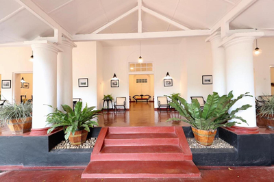 Heritage Belihuloya Resort