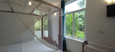 Nooit Gedacht Holiday Resort Unawatuna