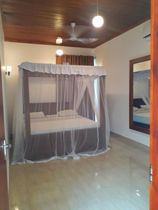 Nooit Gedacht Holiday Resort Unawatuna