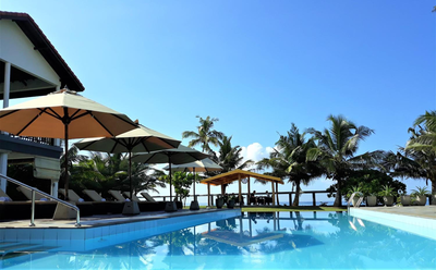 IMAGINE Villa Hotel