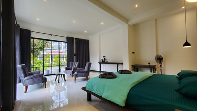 Ella Inn Hotel
