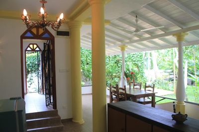 Dionis Villa