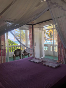 SunRay Rest - Beach View Homestay