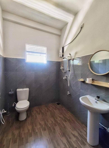 SunRay Rest - Beach View Homestay