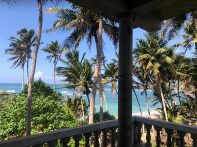 SunRay Rest - Beach View Homestay