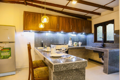 Eden Villa Hikkaduwa