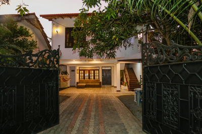 Eden Villa Hikkaduwa